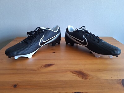 Buy Size 13 - Nike Vapor Edge Speed 360 Black White online | eBay