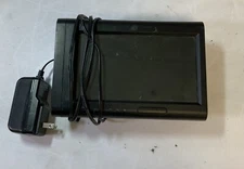 Data Management RDT DISP/01 Remote Data Controller Terminal & AC Adapter "L2D"