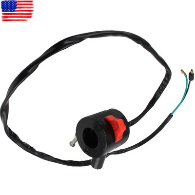 #ad #ad for HONDA START STOP SWITCH 2000 2003 XR50R 35013 GEL 700 $13.99