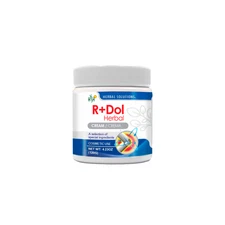 Herbal Solutions R+Dol Herbal Cream - Targeted Joint & Muscle Comfort