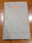 1st Ed Fundamentals Of Radio Edward Jordan 1942 HC Book