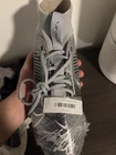 Adrian Peterson Signed Nike Cleat Beckett Autograph Certification