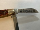 BOKER SOLINGEN MEDIUM 4 BLADE CONGRESS-CONSTITUTION 200TH ANNIVERSARY MINT — photo 4