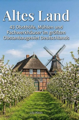 Altes Land | Lily Klein | Deutsch | Buch | 92 S. | 2025 | FlipFlop