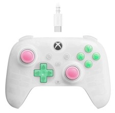 8BitDo Ultimate Mini Wired Controller for Xbo...