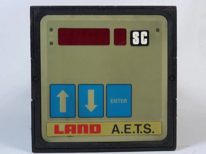 Land Signal Processor A.E.T.S AETS USED - Image 2 of 3