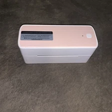 Itari Bluetooth Thermal Label Printer Pink -  PM-241-BT