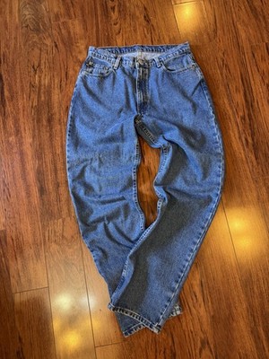 Vintage Y2K RL Polo Jeans Co Mens 34x32 Ralph Lauren Classic Fit Denim