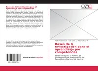 Adalberto CháVez V. (U. A.) | Bases De La InvestigacióN Para El Aprendizaje...