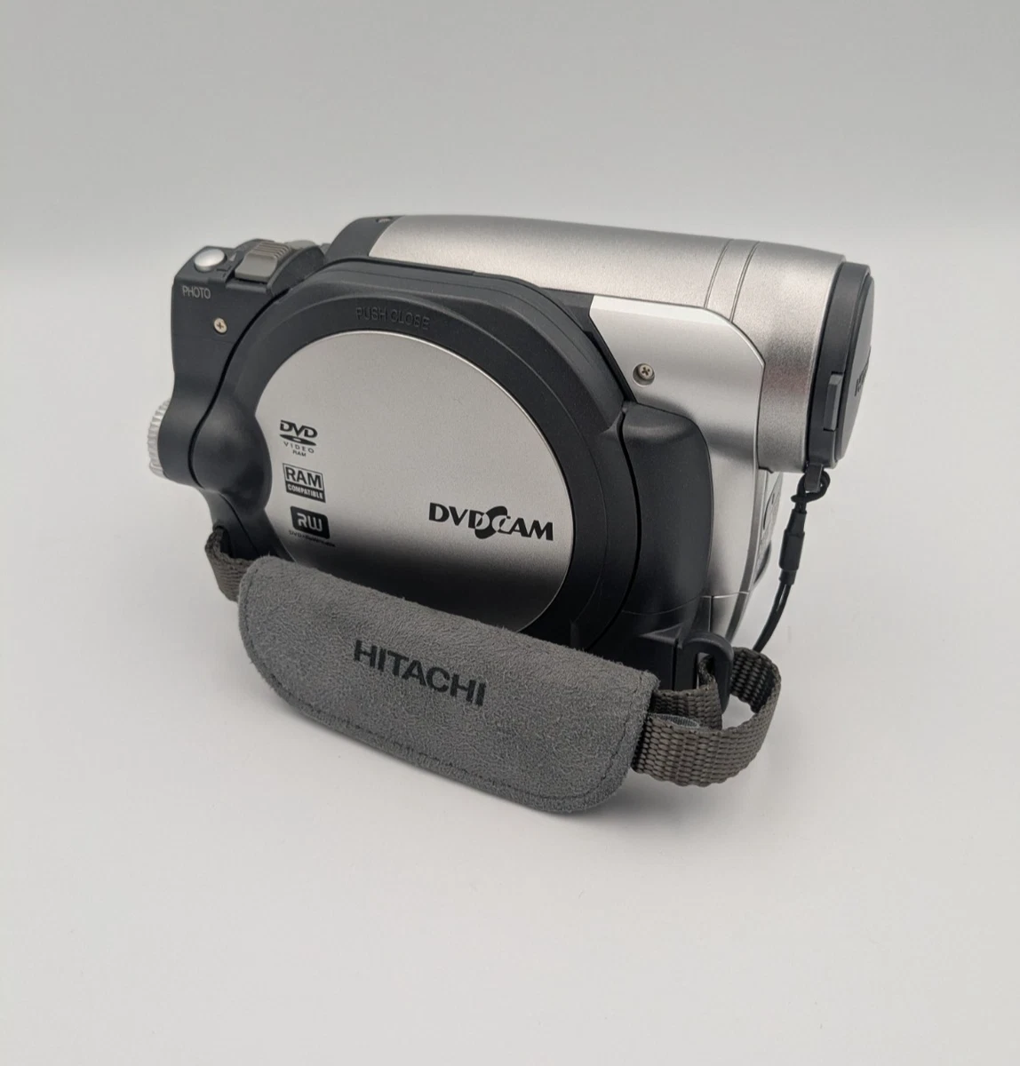 1200x Digital Zoom DVD Camcorders for sale | eBay