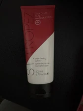 St. Tropez Gradual Tan Watermelon Daily Firming Lotion ~ 6.7 Fl Oz