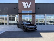 2024 Tesla Model 3 Performance