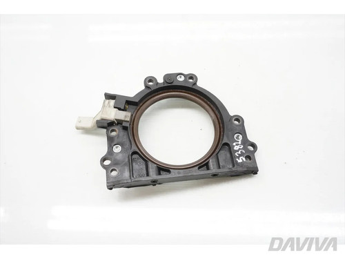 VW Golf Kurbelwellen-Öldichtung 1.0 TSI Benzin 85kW (115 HP) 04C103173H 2018