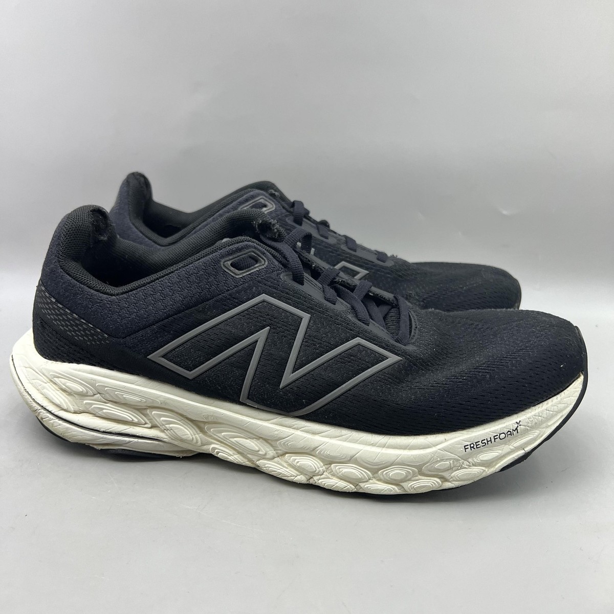 New Balance Sneakers‎ Cushioned Running Shoes Athletic Mens Size Amazon.com | New Balance Men main image 3