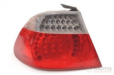 BMW 3 E46 M3 Heckleuchte Rücklicht Links Rückleuchte 6575611
