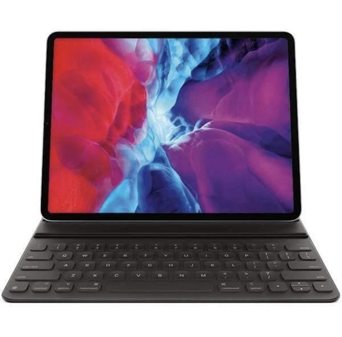 Official Apple Smart Keyboard Folio A2039 iPad Pro 12.9” 3 / 4 / 5 / 6th Gen