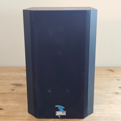 JMlab Micron & Micron Carat Loudspeaker Vintage Made in France (offers welcome)