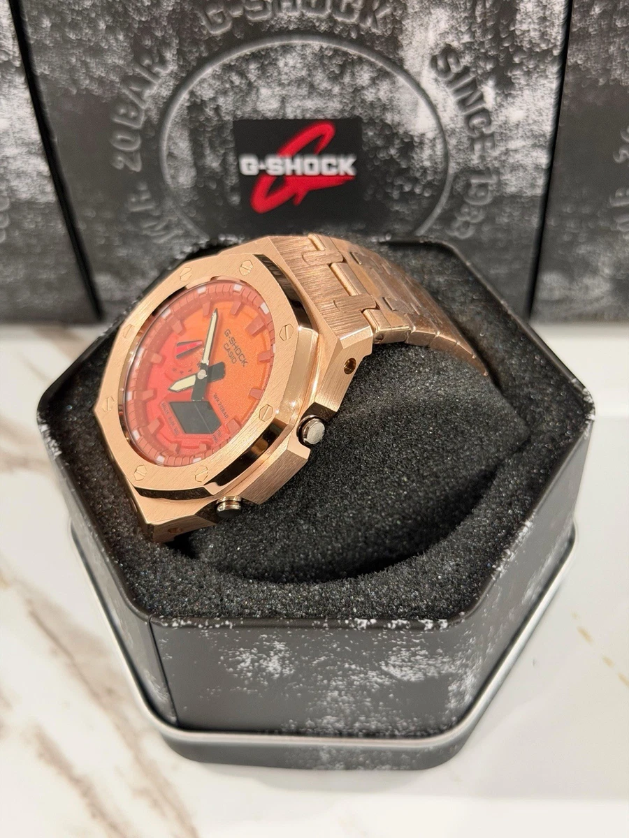 g shock case products for sale | eBay