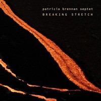 Audio Cd - Patricia Brennan - Breaking Stretch - Pyroclastic Records -D- Neu