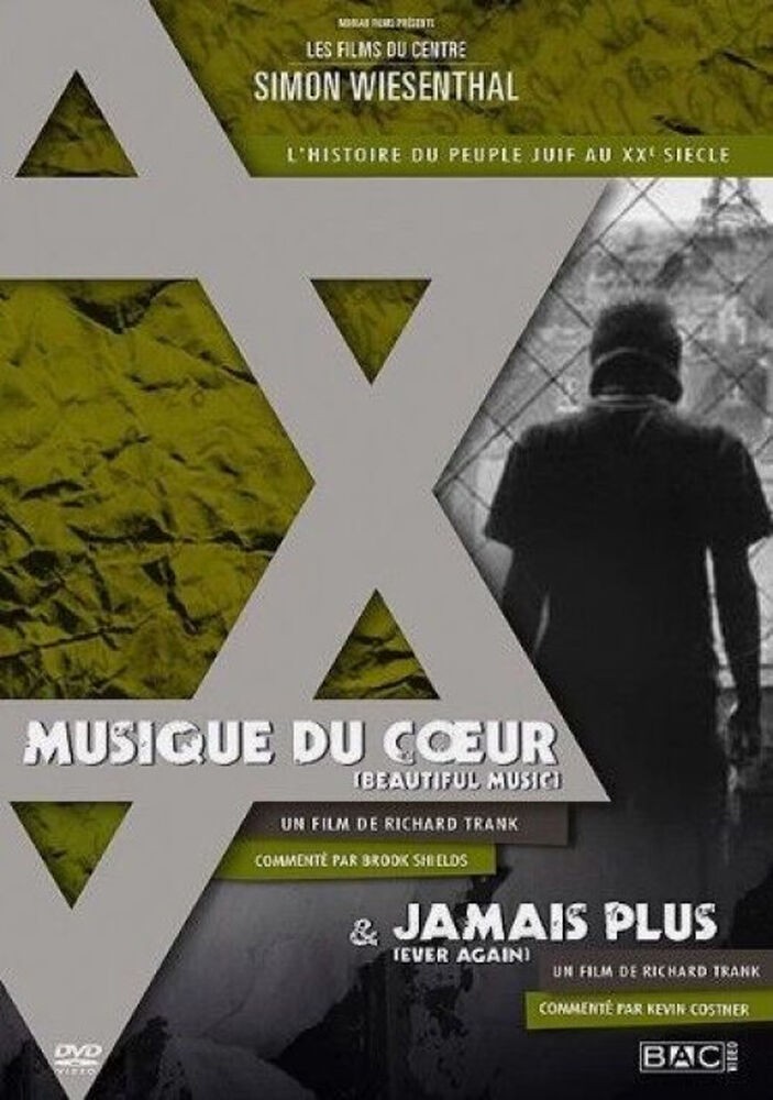 JAMAIS PLUS - Neuf sous blister | Simon Wiesenthal | Neuf