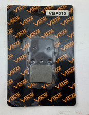 Volar Motorsport Front Brake Pads VBP010 for Honda CR80 CR85 CRF150R CRF150RB