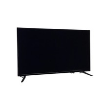 Sencor Fenseher 40 Zoll (101 cm) Full-HD TV USB-Aufnahmefunktion HD-Tunern