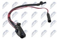 NTY WaschwasserdüSe Scheibenreinigung EDS-LR-023 FüR Landrover Range Rover 4 4X4