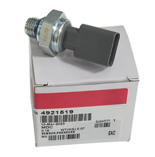 For Cummins OEM 4921519 Fuel Pressure Switch ...