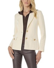 The Noli Shop Kara Dickey Blazer Women's