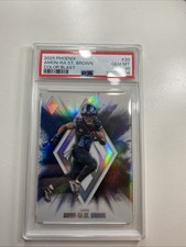 2025 Phoenix Amon-Ra ST. Brown Color Blast