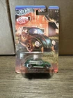Hot Wheels Silver Series 1968 Vintage Club Volkswagen “Classic Bug” (Beetle)