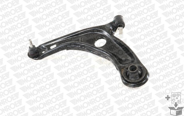 Monroe Querlenker Dreieckslenker L13554 FüR Yaris Cruiser Toyota Urban Vios Gpl-image