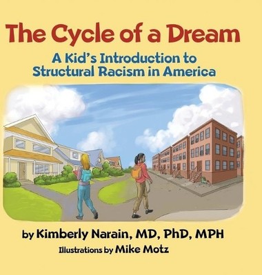 Kimberly Narain The Cycle of a Dream (Hardback) (UK IMPORT)