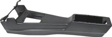 Center Console Manual Trans Amd Fits 1970 Pontiac Firebird K-10009289r Center Console Manual Trans Amd Fits 1970 Pontiac Firebird K-10009289r