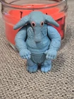 1983 Vintage Star Wars Action Figure Original Max Rebo Band Member Kenner