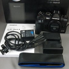 OLYMPUS E-M1 MARK III NO.9981