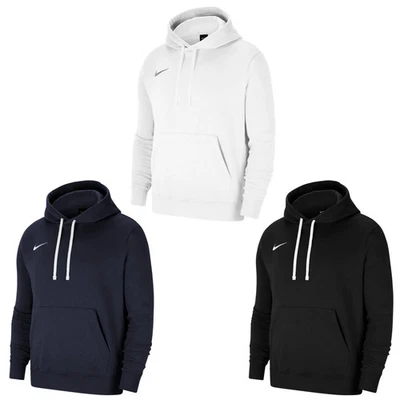 NIKE Herren Hoodie - Club Team 20, Kapuzen-Sweatshirt, Sweater, Logo - Bild 1 von 4