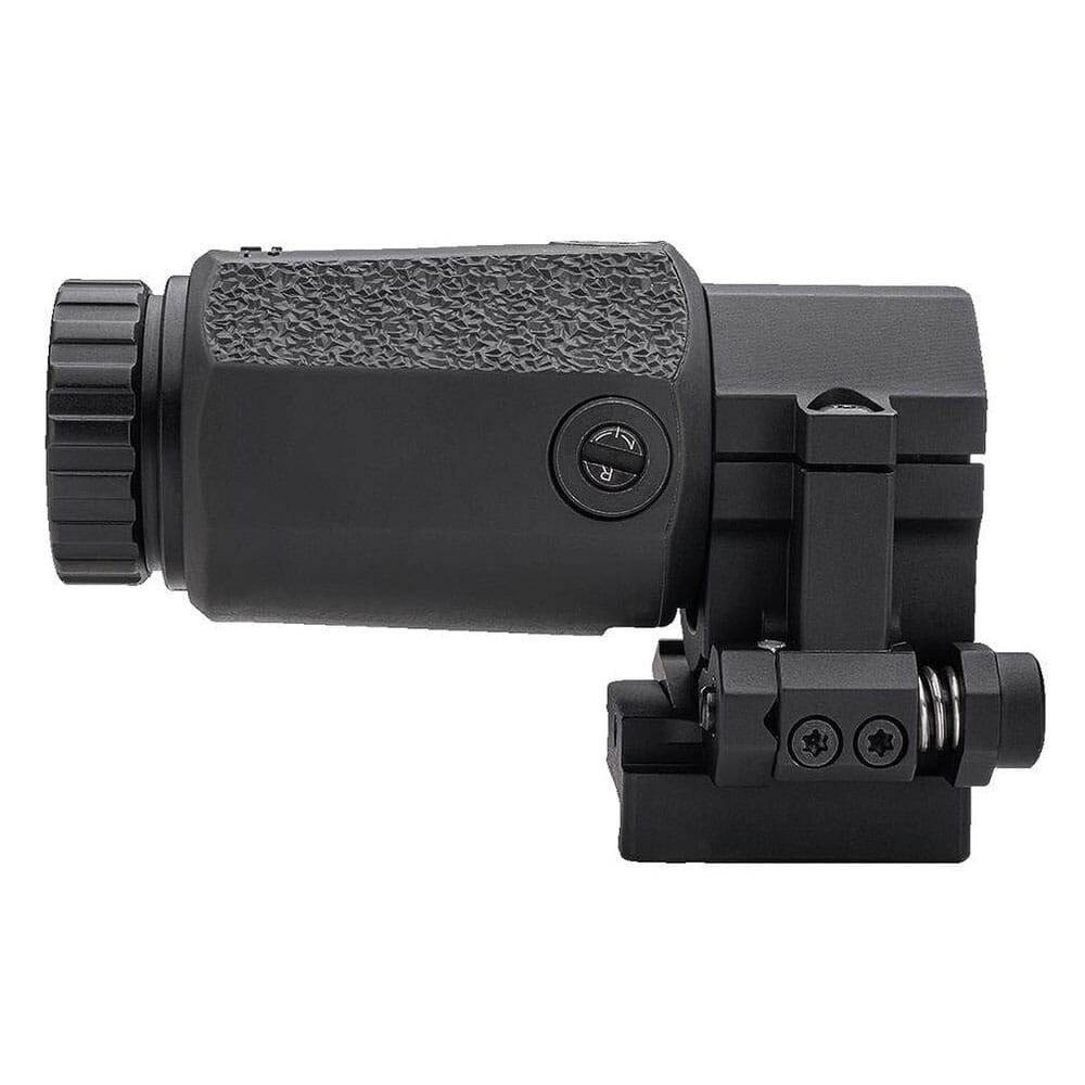 AIMPOINT まとめ売り Aimpoint 3X-P Magnifier w/39mm Flip Mount & Twist Mount Base
