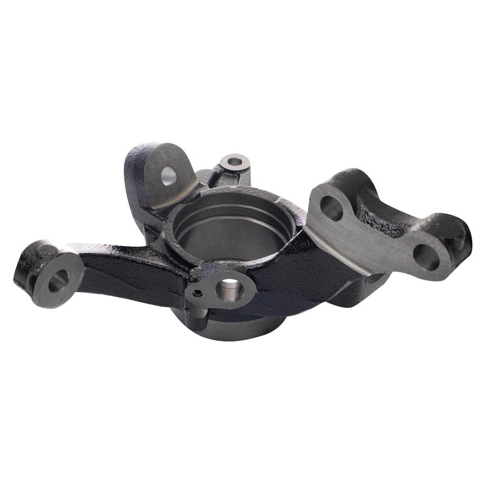 TRQ PSA75000 Drivetrain Kit For Toyota Camry 2004-2006 Front 4341006200 Foto 2 de 4