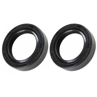 #ad 2 Pcs Replacement WHEEL AXLE SEAL OIL For Troy Bilt Horse Tillers $13.82