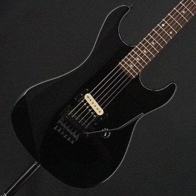 Kramer Used 1983 Baretta Reissue Ebony Sn.2304190050 No.RG2470