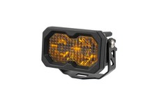 Diode Dynamics C2 2.0 Max Yellow Driving Stan...