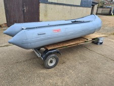 Avon Hypolon R.I.B. Inflatable boat