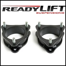 ReadyLift 2.5" Front Leveling Kit Fits 2004-2014 Ford F-150 Mark LT 2WD