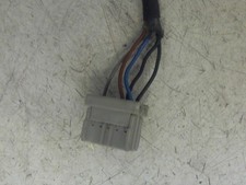 Retroviseur gauche (ou coque) Rover 45