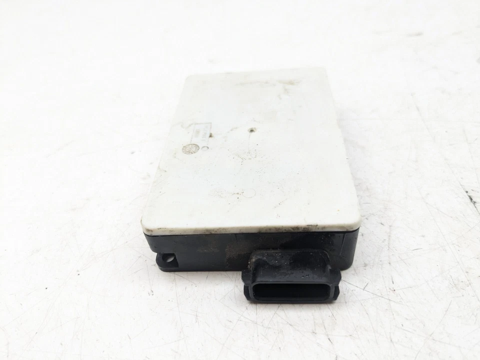 CHRYSLER 300C MK2 LD BLIND SPOT RADAR SENSOR CONTROL MODULE ECU 56038942AA 2012 - Image 4 of 4