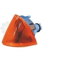 Blinkleuchte Blinker Links Gelb Orange Passend FüR CitroëN AX ZA-_