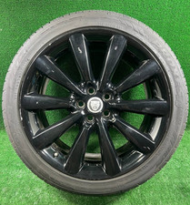 19” Jaguar XF XK OEM Wheel Rim Front 19x8.5 Artura 59849 C2p14209