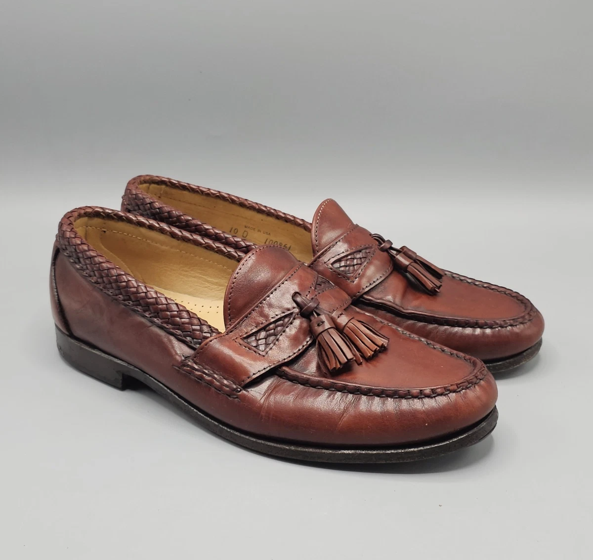 allen edmonds maxfield products for sale | eBay