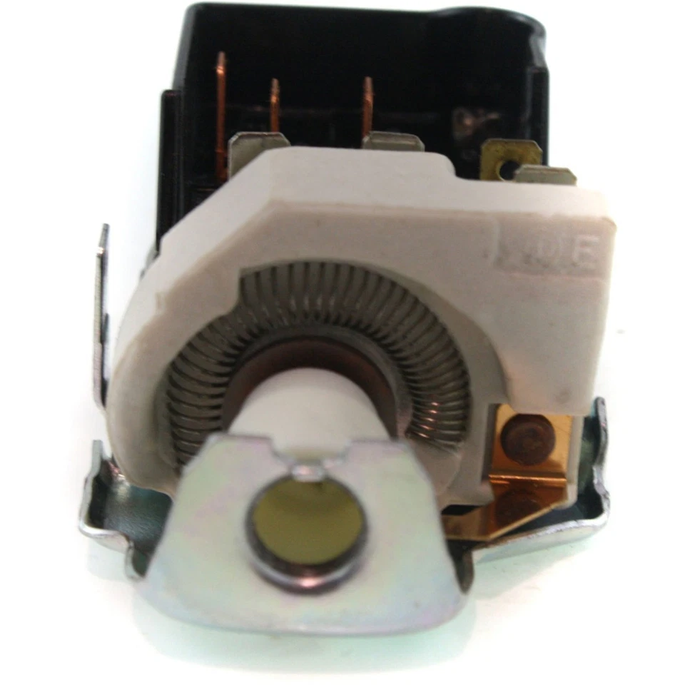 Lámpara de interruptor de faro D1506A AC Delco para Chevy Olds SaVana Suburban Blazer S-10 Foto 4 de 4